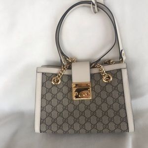 Gucci Padlock Brand New